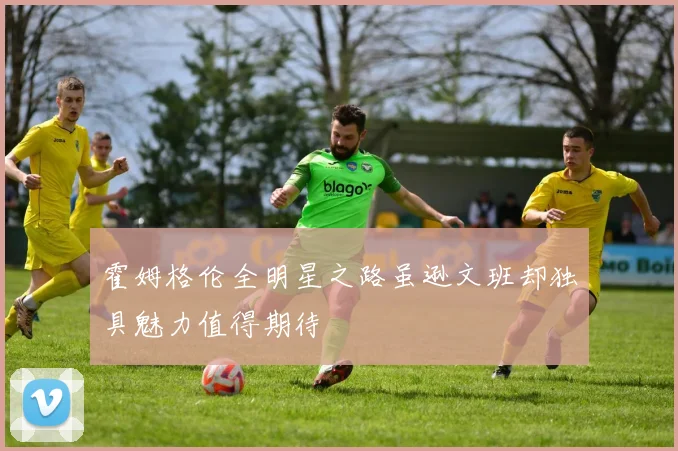 霍姆格伦全明星之路虽逊文班却独具魅力值得期待